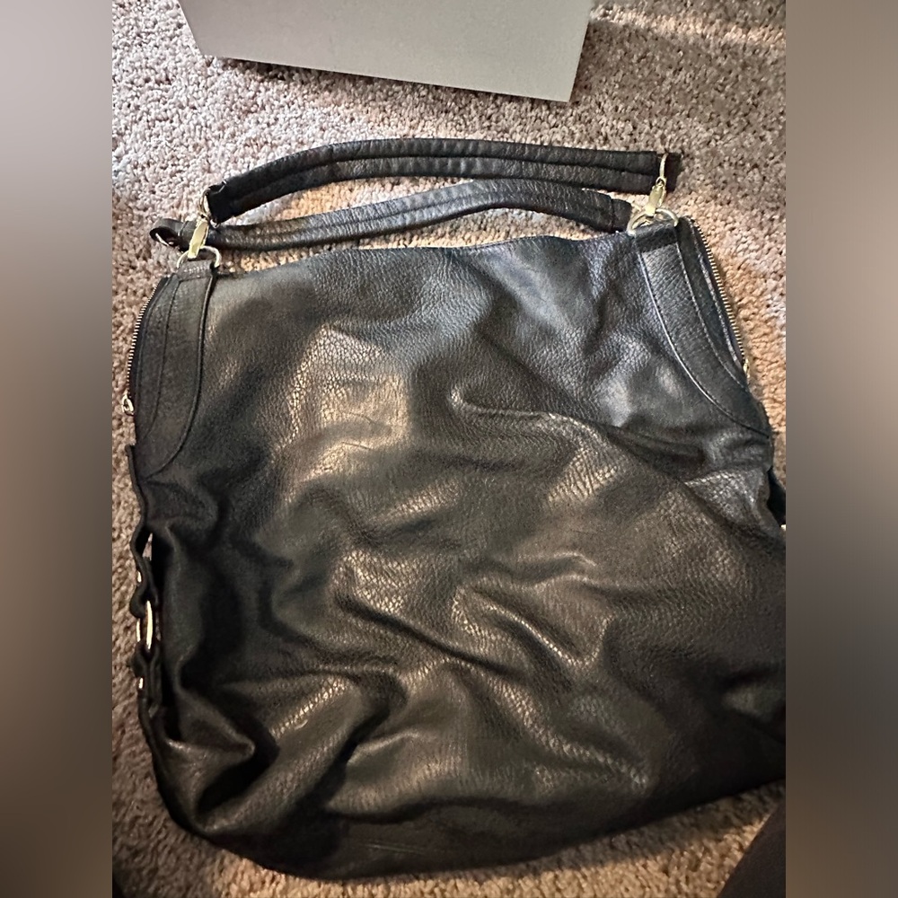 Olivia and Joy Purse